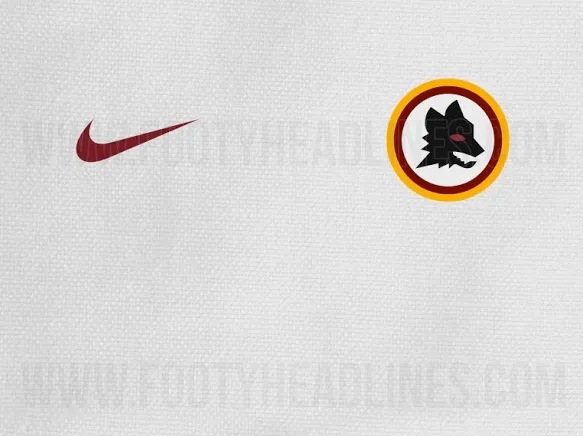 as roma 16 17 away kit1