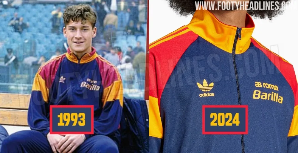 as roma 2024 2993 remake jacket 2