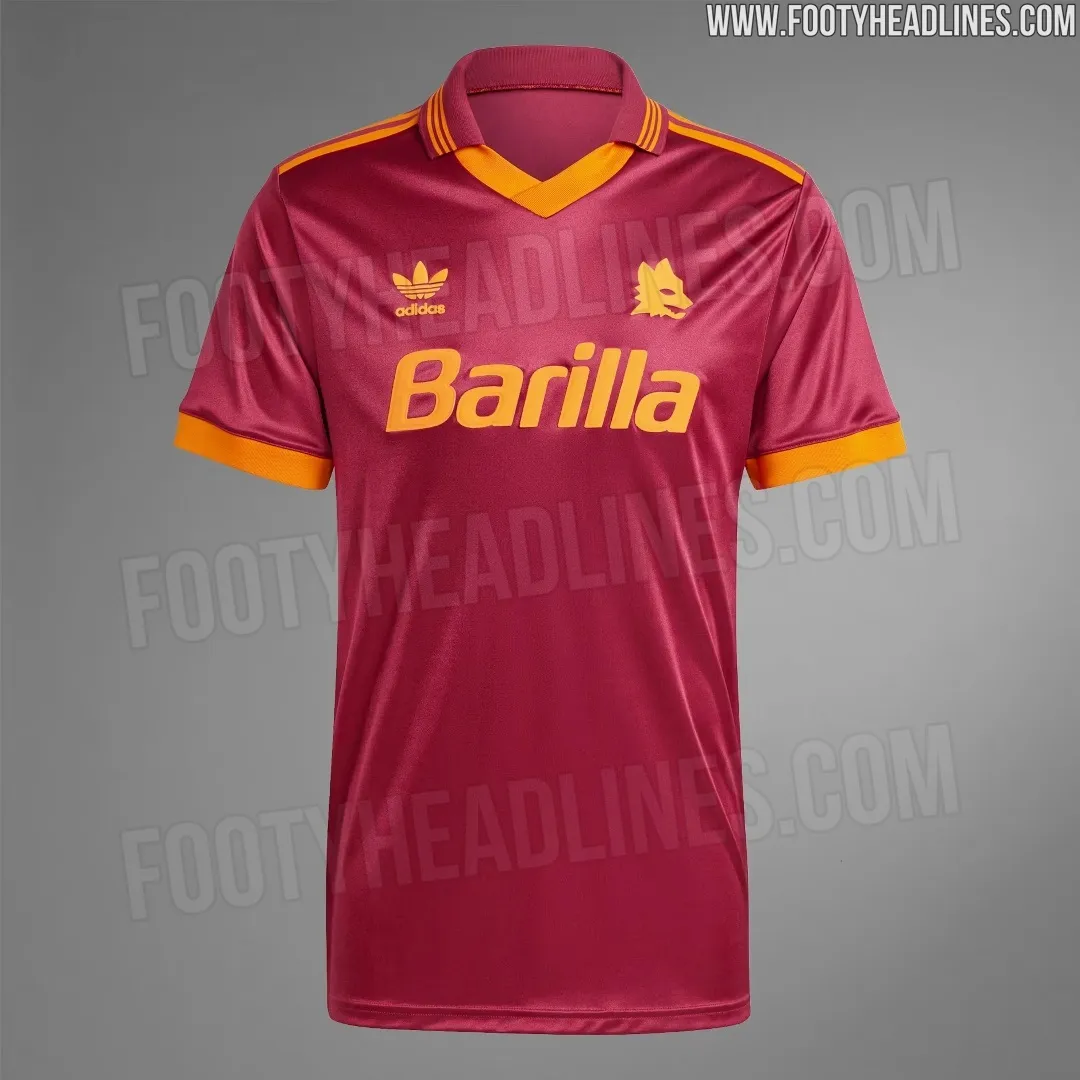 as roma 2024 remake kit 10