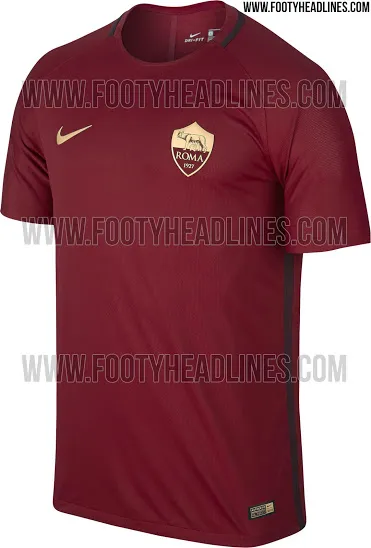 as roma 90th anniversary kit 2