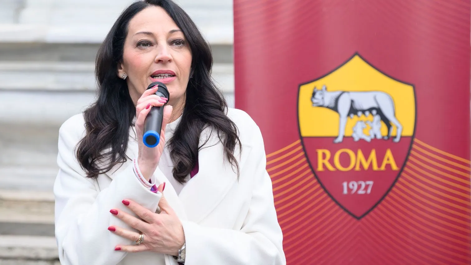 as roma donazioni sangue svetlana celli