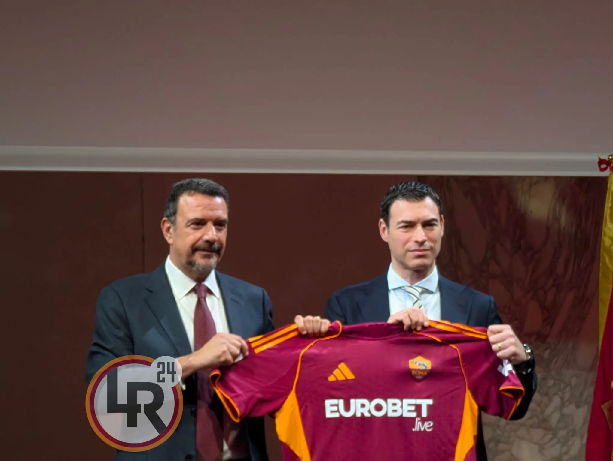 as roma eurobetlive gandler faelli 1