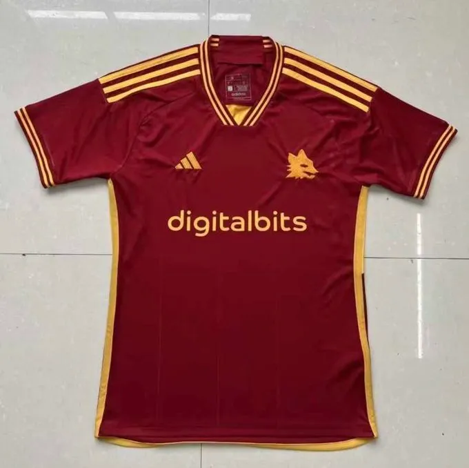as roma maglia 2022 23