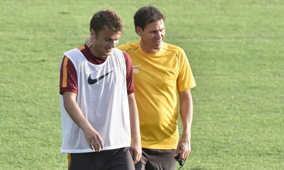 as roma trigoria 73 87299 immagine obig