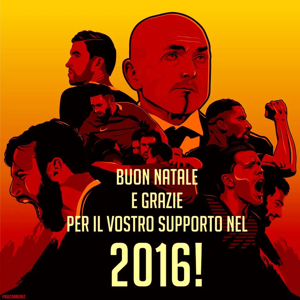 as roma