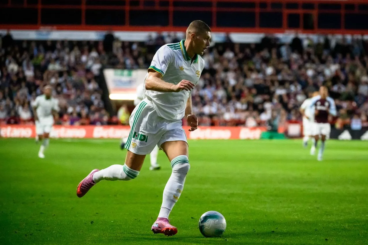 aston villa roma 8
