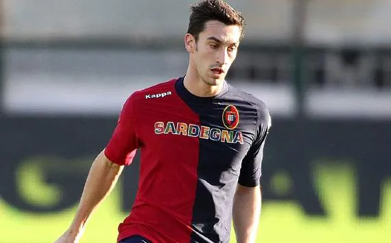 astori cagliari