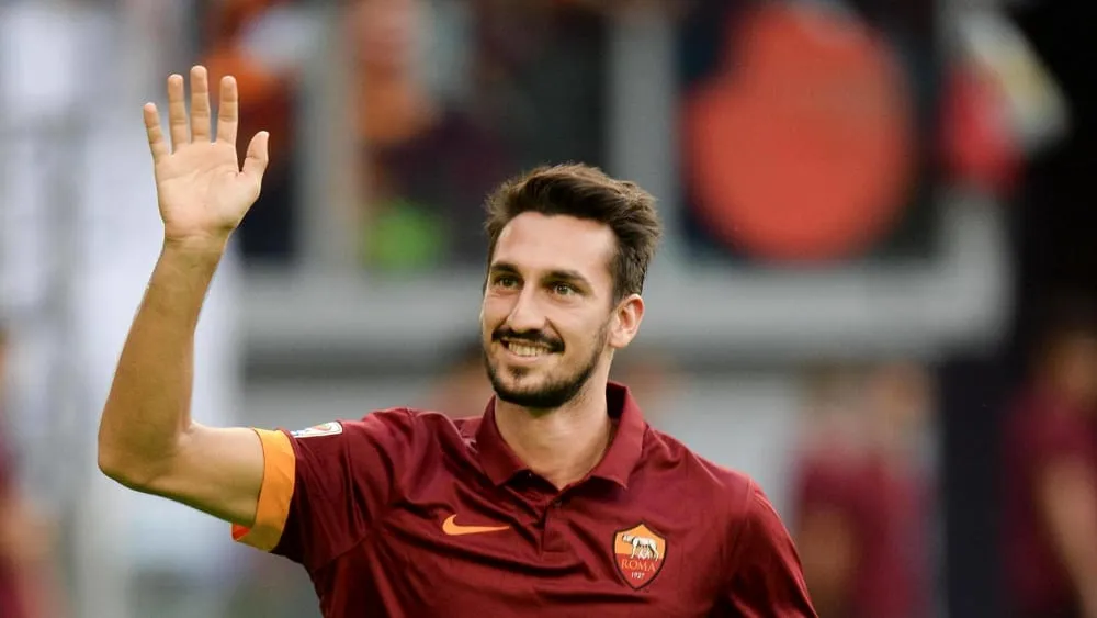 astori roma