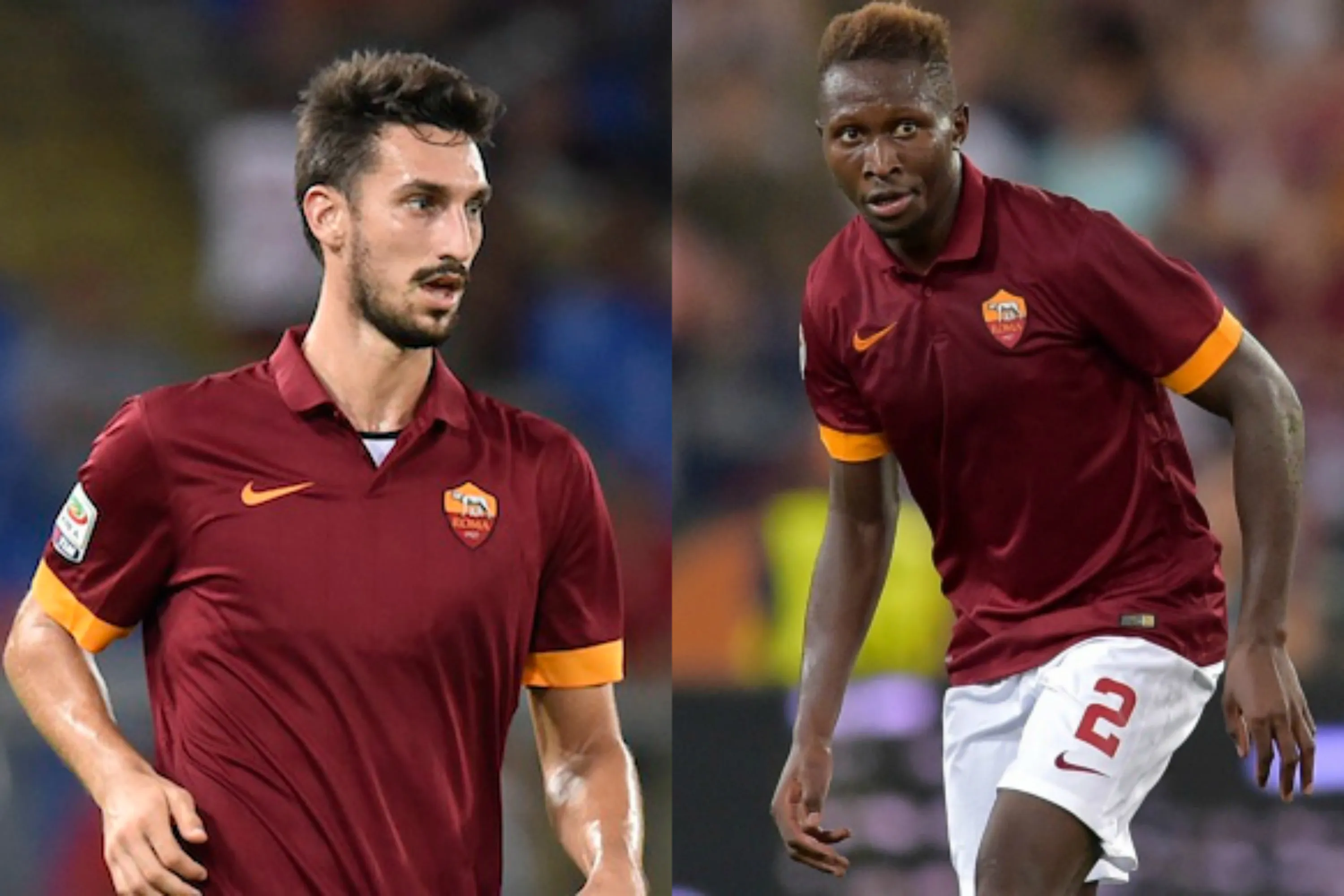 astori yanga mbiwa
