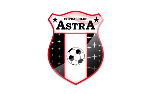 astra giurgiu logo