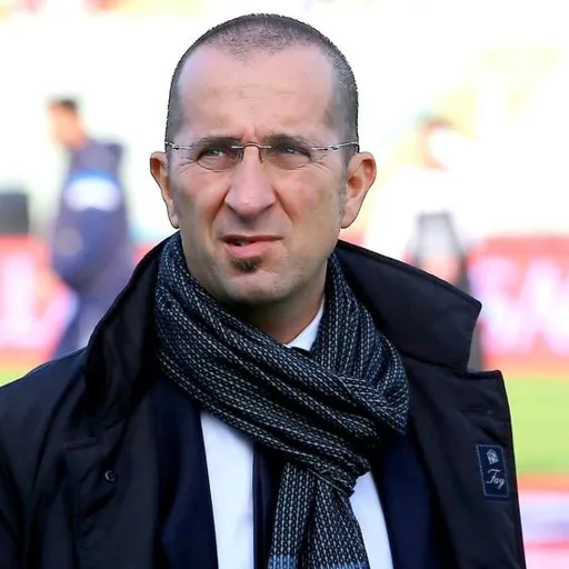 atalanta e umberto marino il nuovo direttore generale b1a29012 50db 11e5 96bd 0306145ab533 512 512