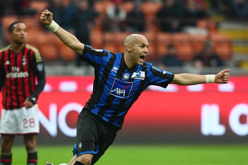 atalanta ko con il milan 3 0 annullato gol a benalouane fb28707e 76f5 11e3 ac85 6c977d8122ef display