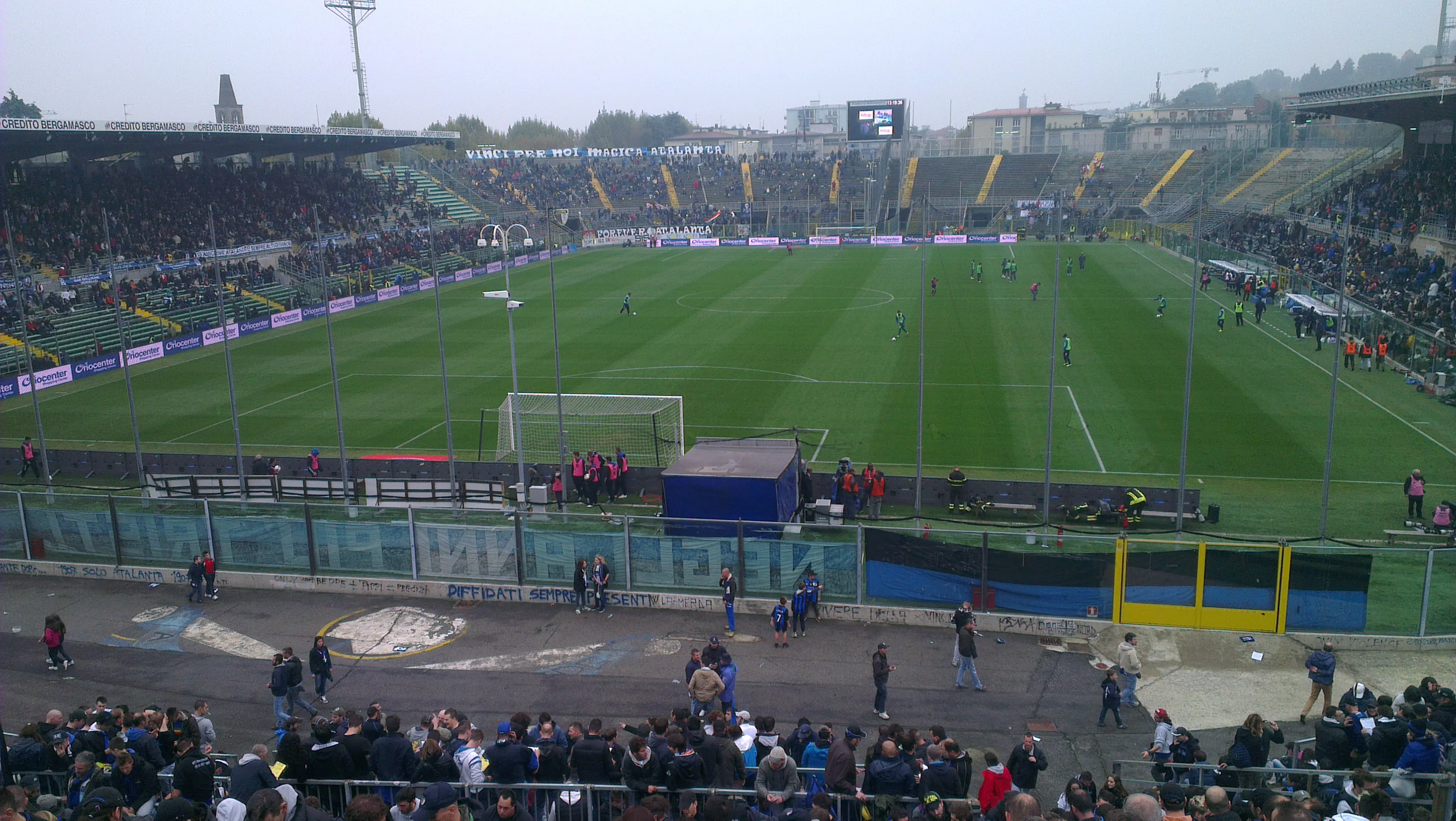 atleti azzurri ditalia bergamo