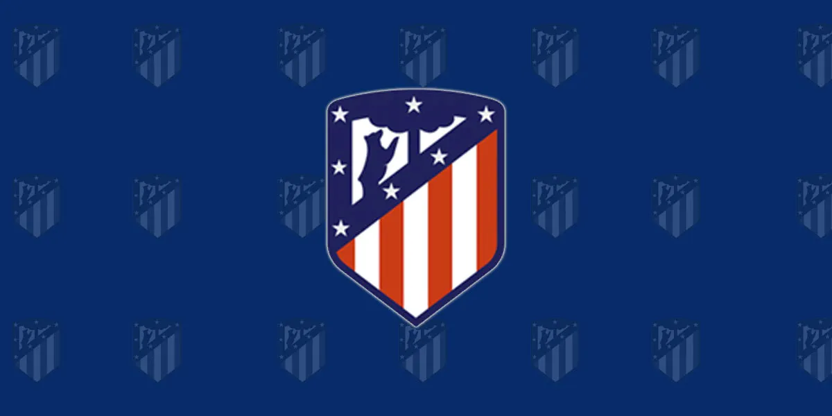 atletico madrid stemma