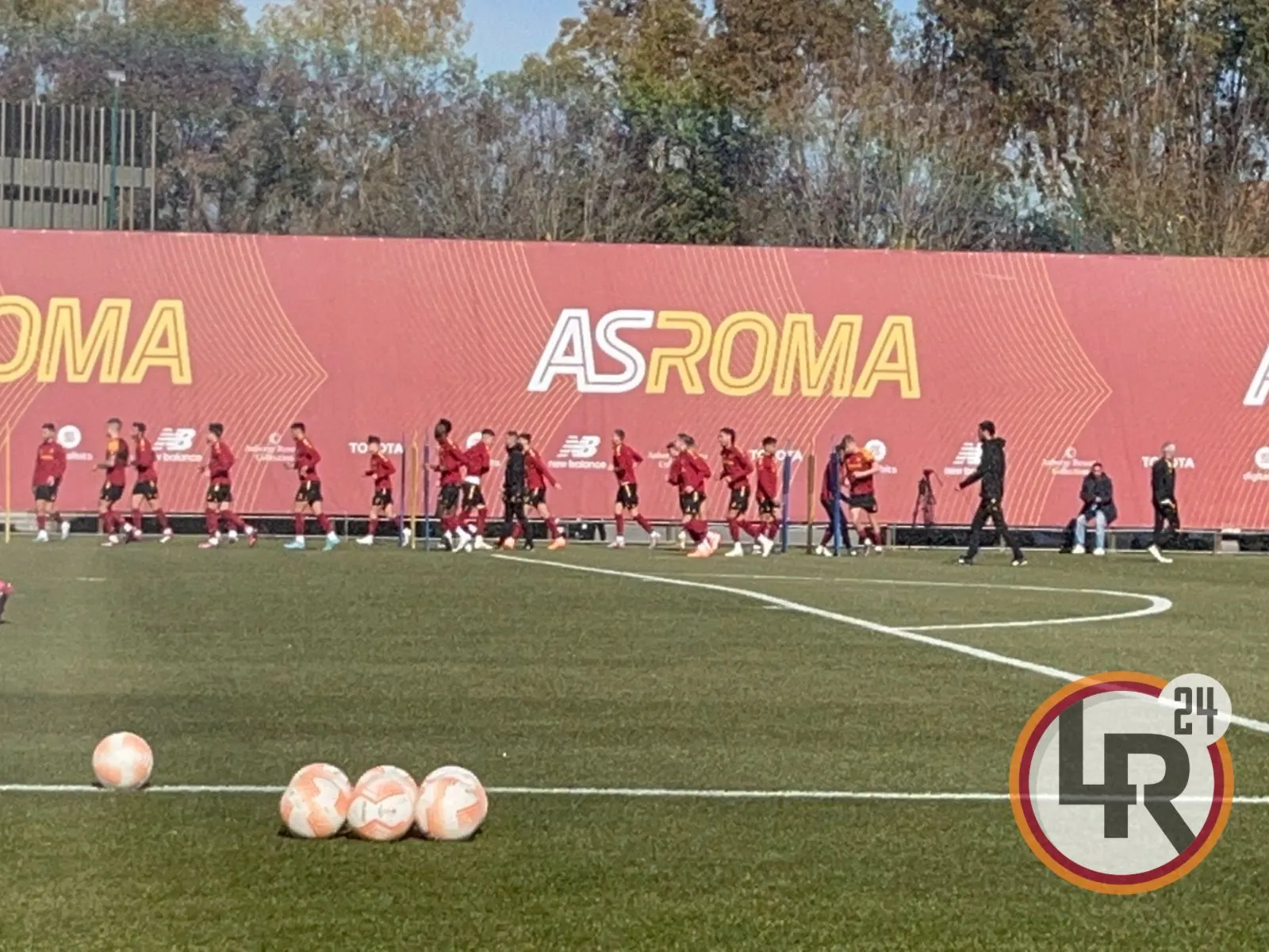attivazione seduta trigoria
