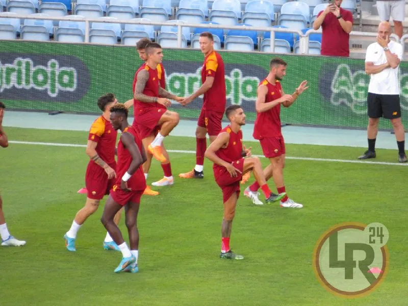 attivazione sporting roma 1