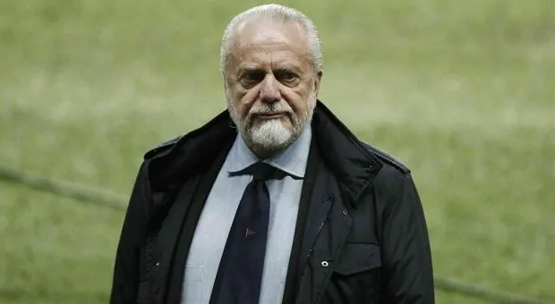 aurelio de laurentiis