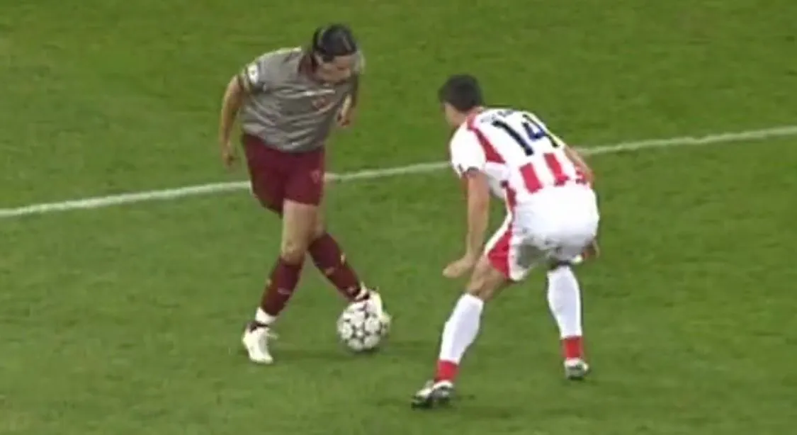 aurelio taddei olympiacos roma