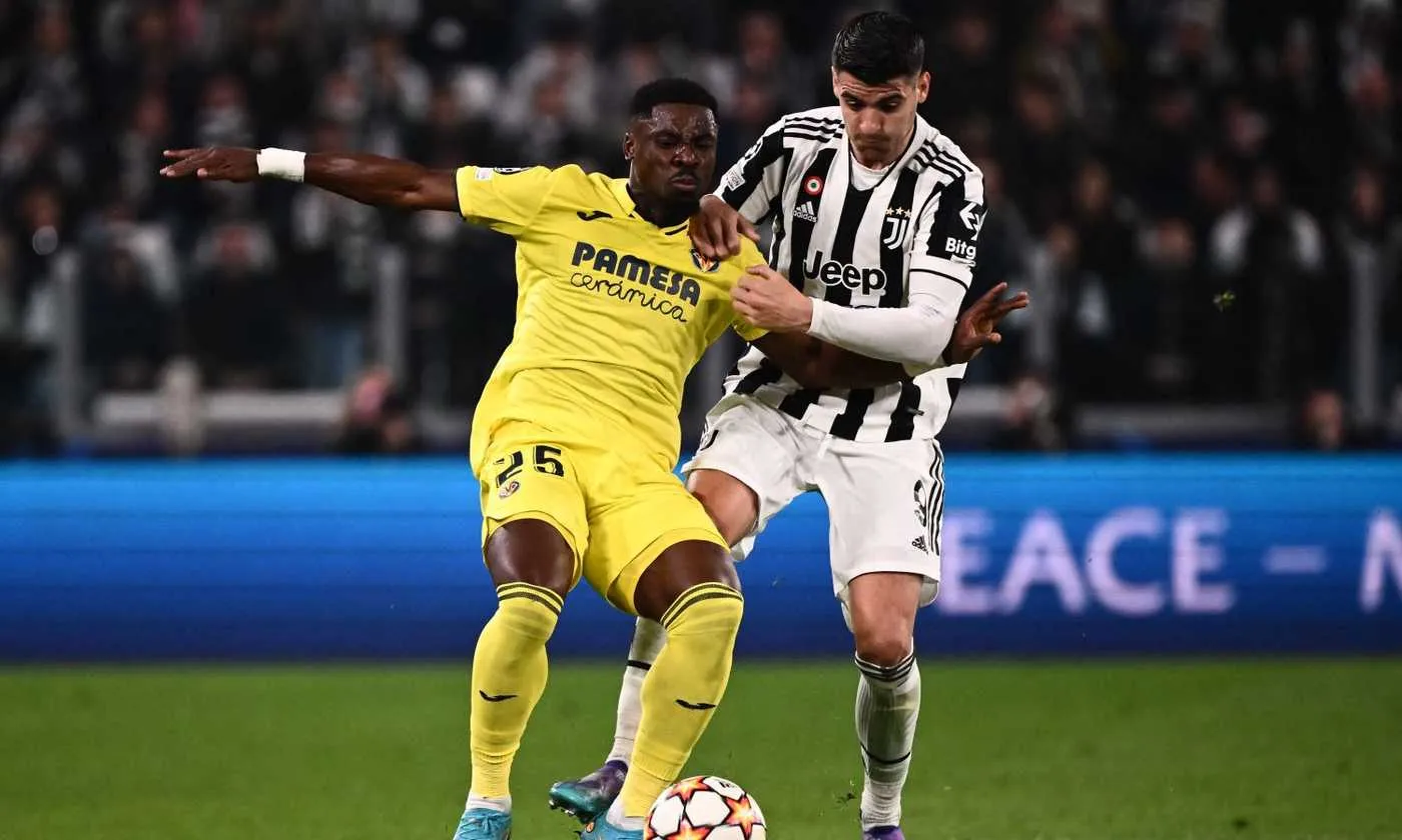 aurier morata