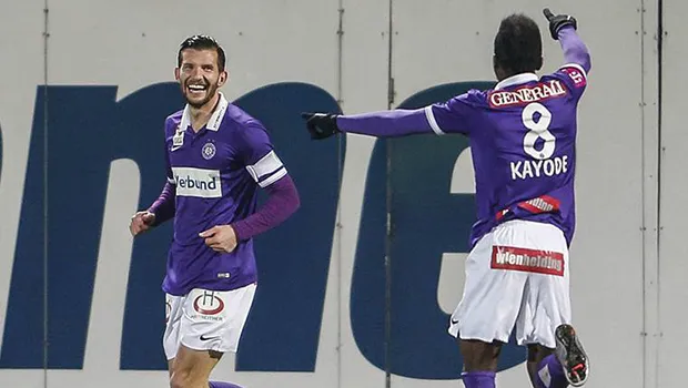 austria vienna calcio
