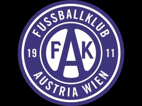 austria vienna logo