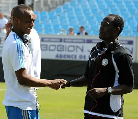 ayew badu