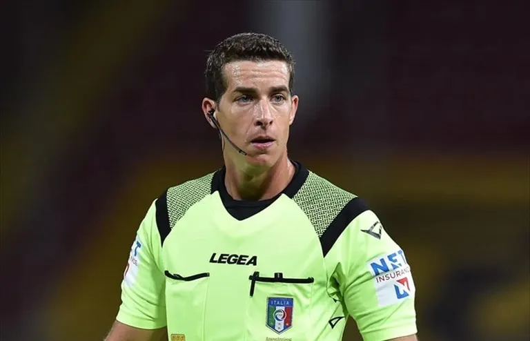 ayroldi arbitro