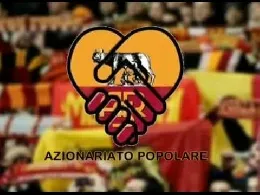 azionariato