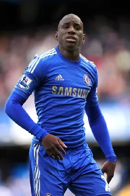 ba demba