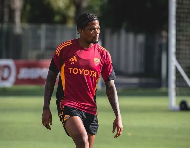 bailey 2 trigoria