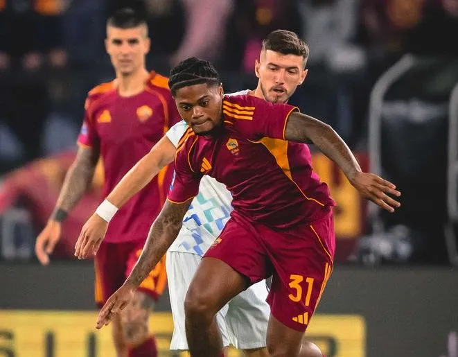 bailey roma inter