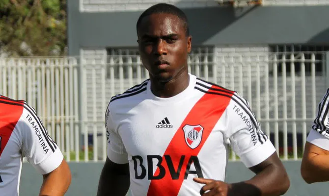 balanta river plate