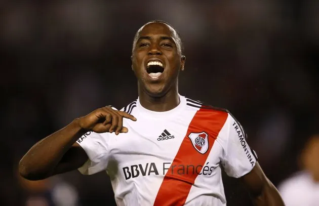 balanta river