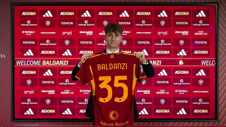 baldanzi