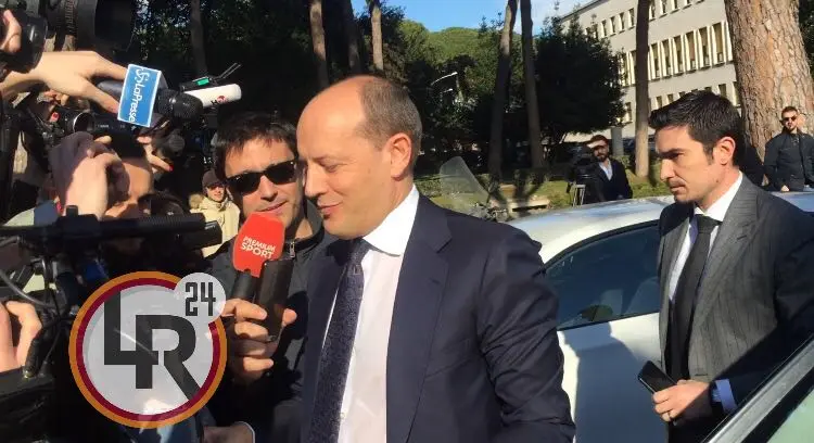 baldissoni assessorato