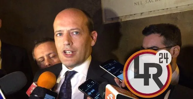 baldissoni campidoglio