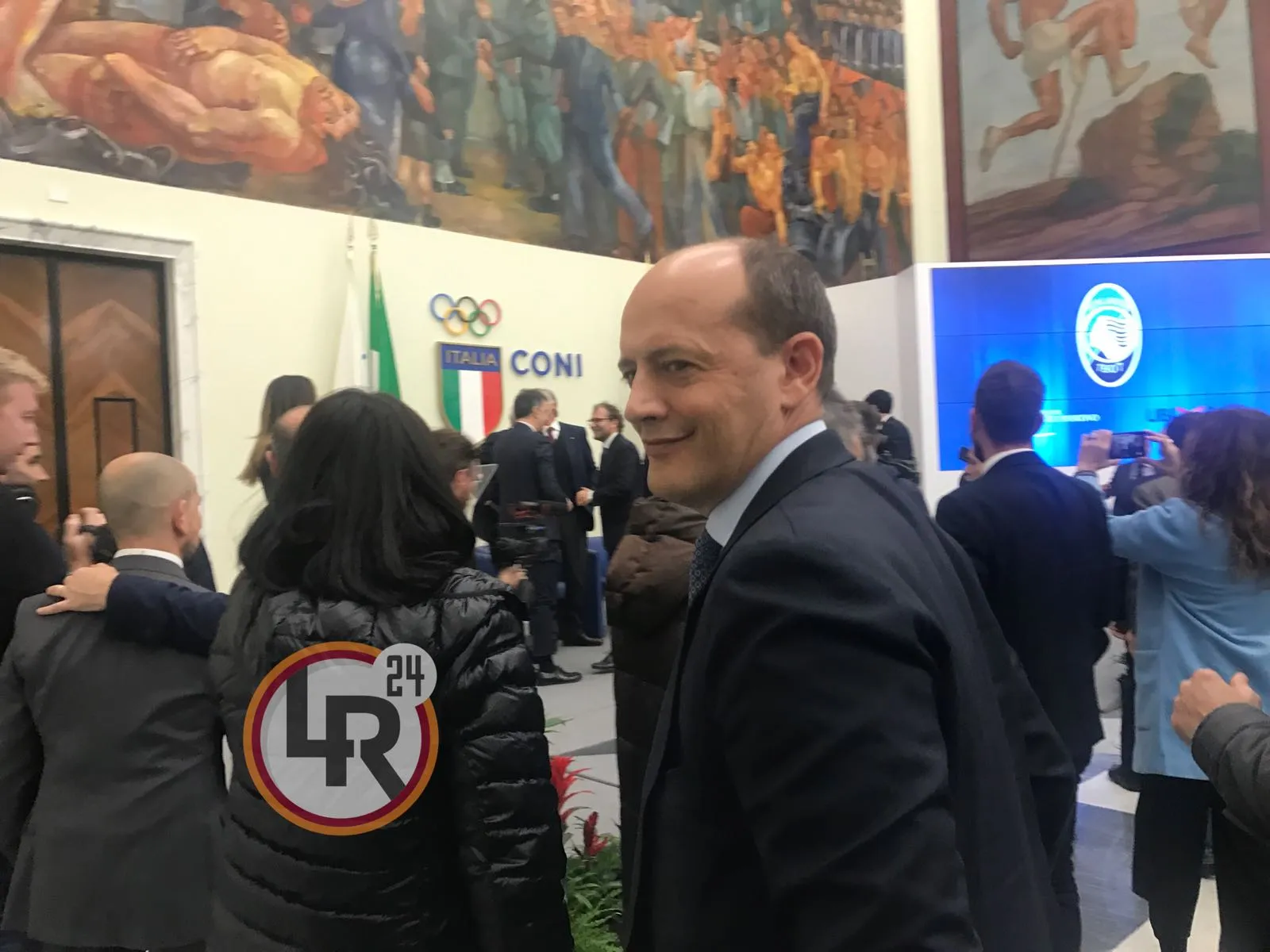 baldissoni coni sorriso