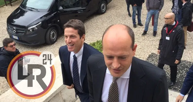baldissoni e parnasi