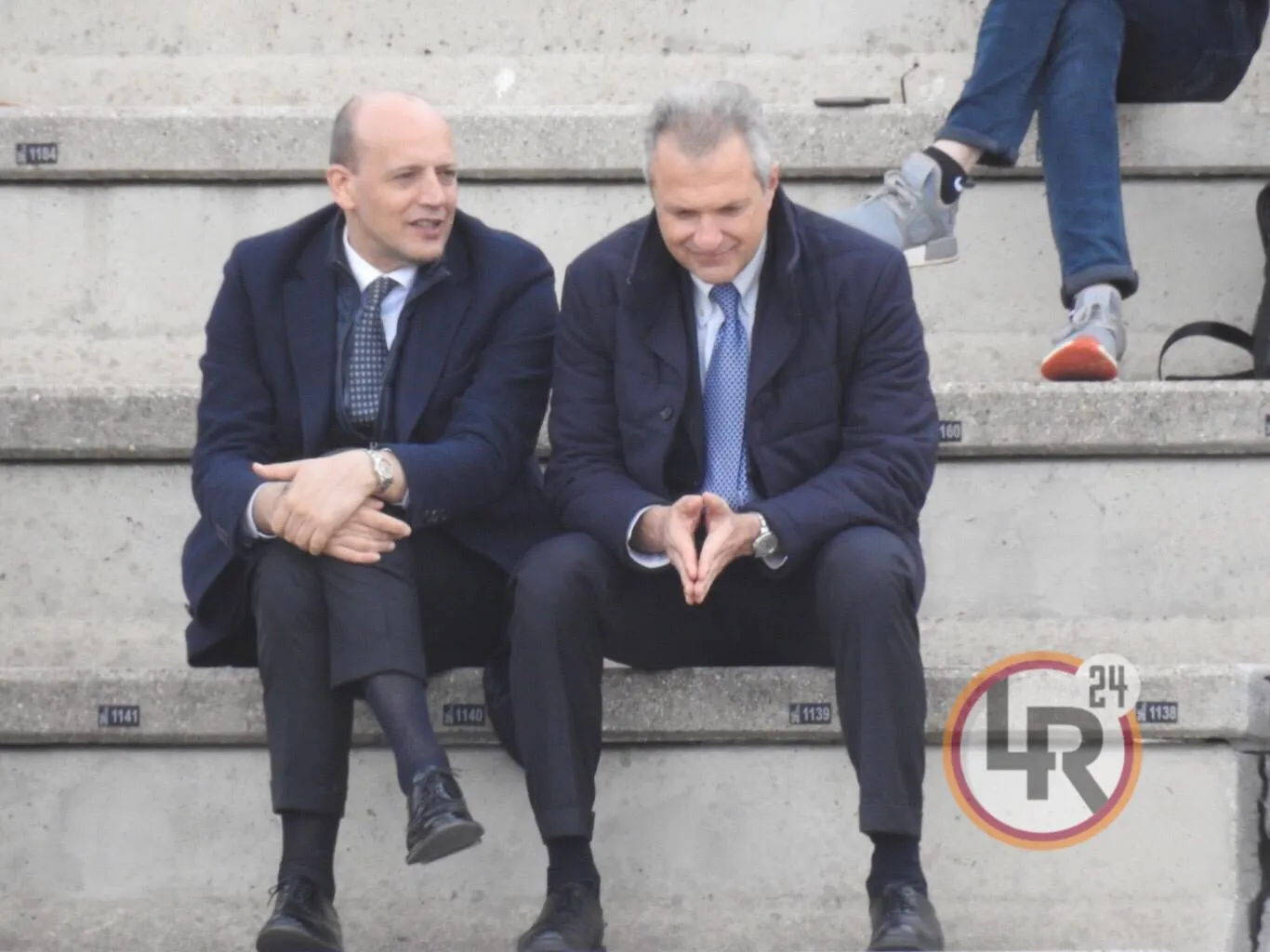 baldissoni fienga