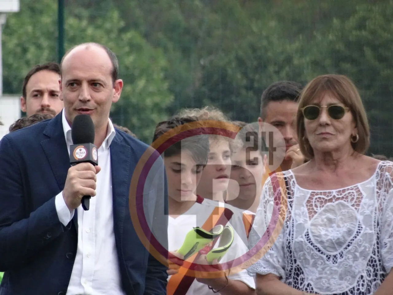 baldissoni marisa torneo agostino di bartolomei