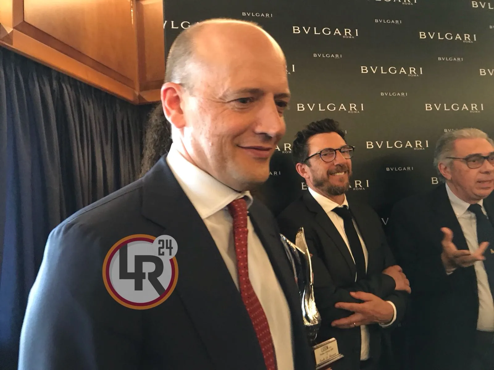 baldissoni premio ussi