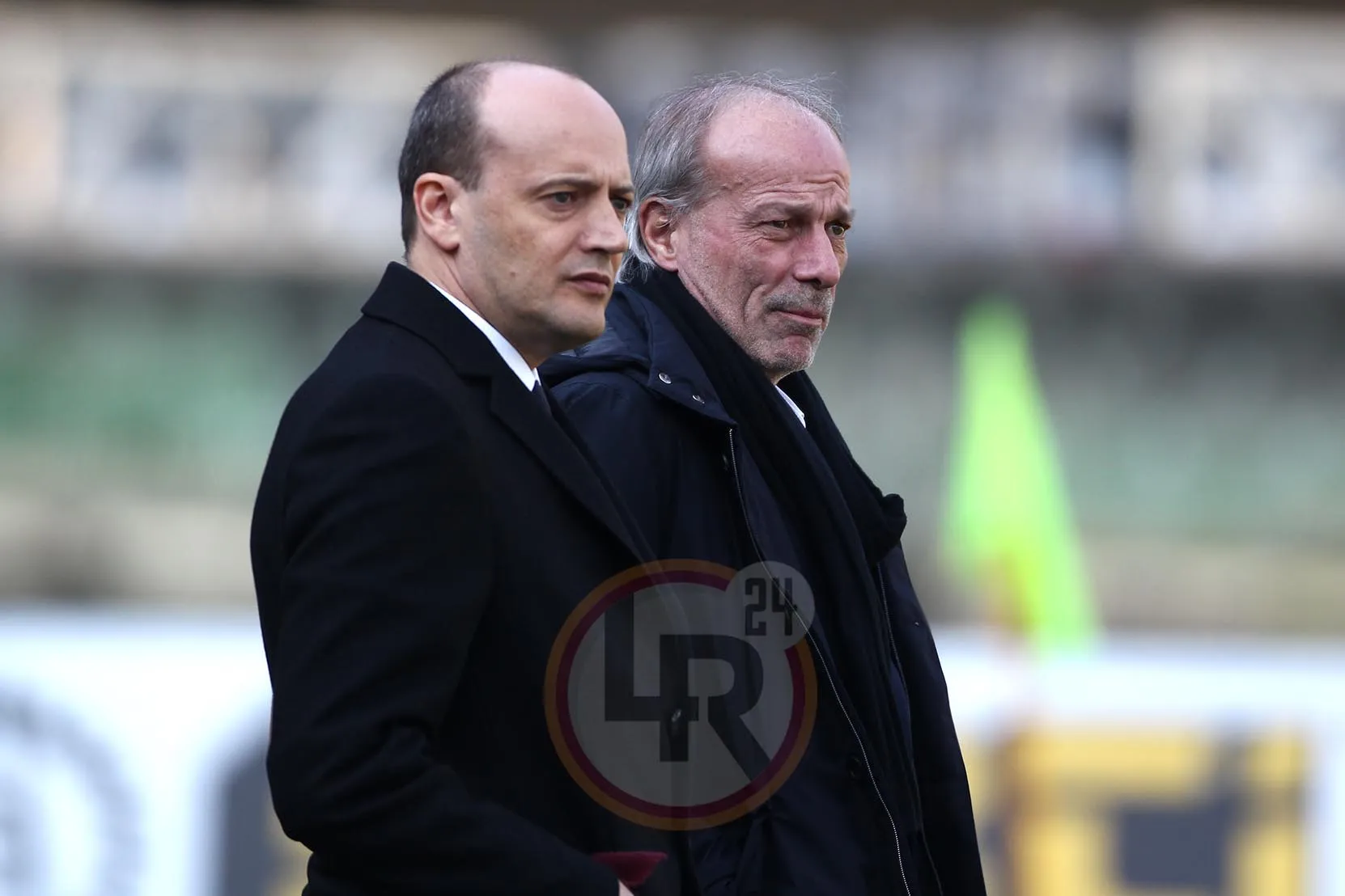 baldissoni sabatini profilo chievo roma 080315 mancini