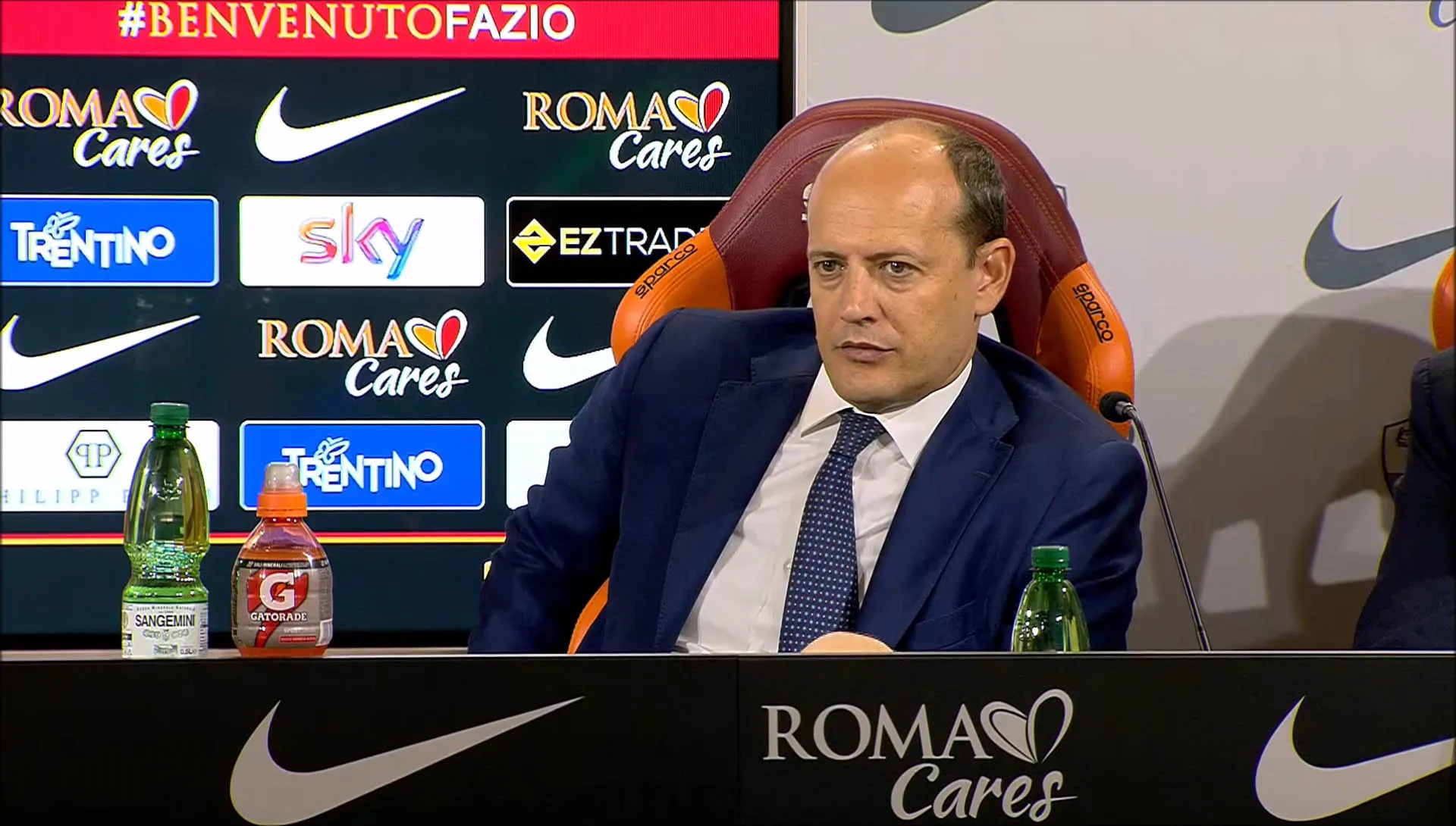 baldissoni snap