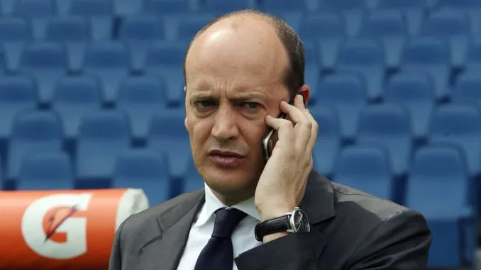 baldissoni telefono campo