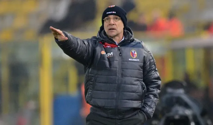 ballardini bologna