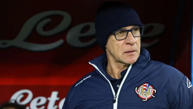 ballardini cremonese