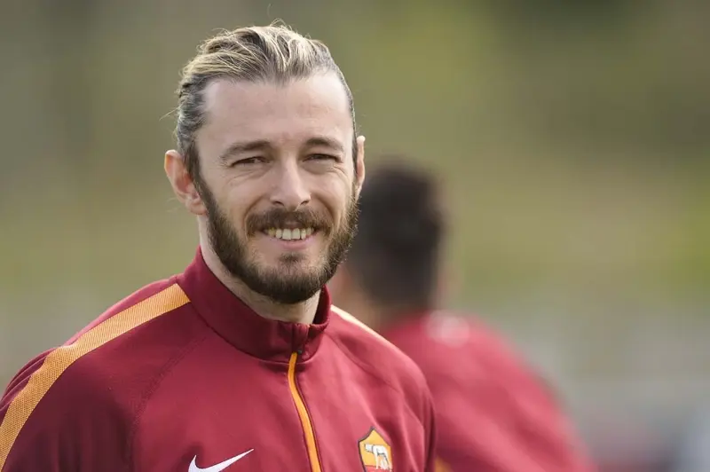 balzaretti