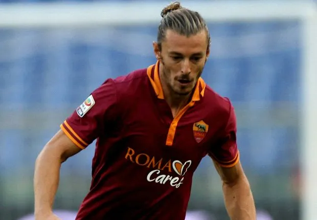 balzaretti