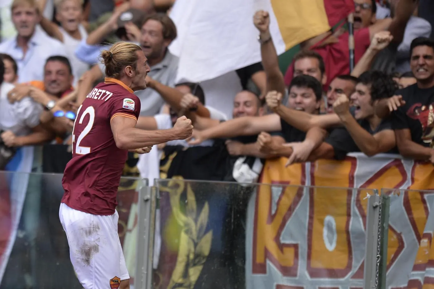 balzaretti derby