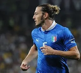 balzaretti nazionale